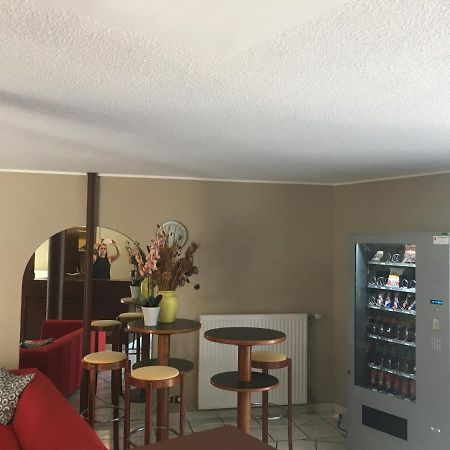 Hotel Amarante Besançon Dış mekan fotoğraf