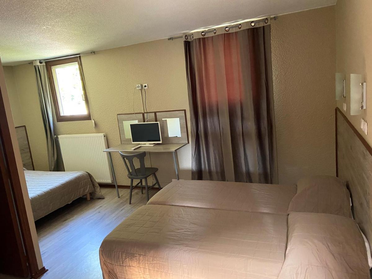 Hotel Amarante Besançon Dış mekan fotoğraf