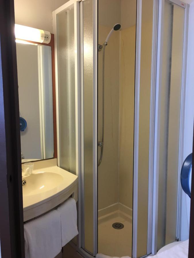Hotel Amarante Besançon Dış mekan fotoğraf