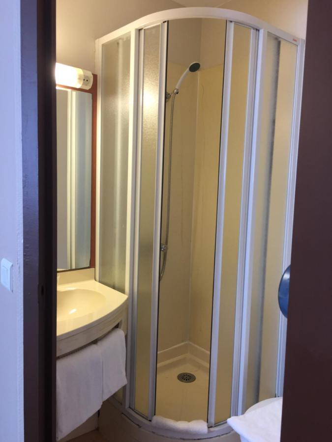 Hotel Amarante Besançon Dış mekan fotoğraf
