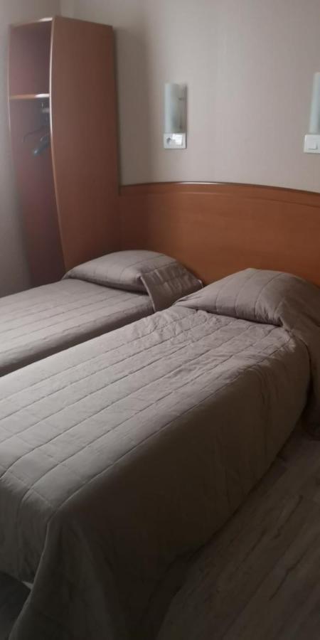 Hotel Amarante Besançon Dış mekan fotoğraf