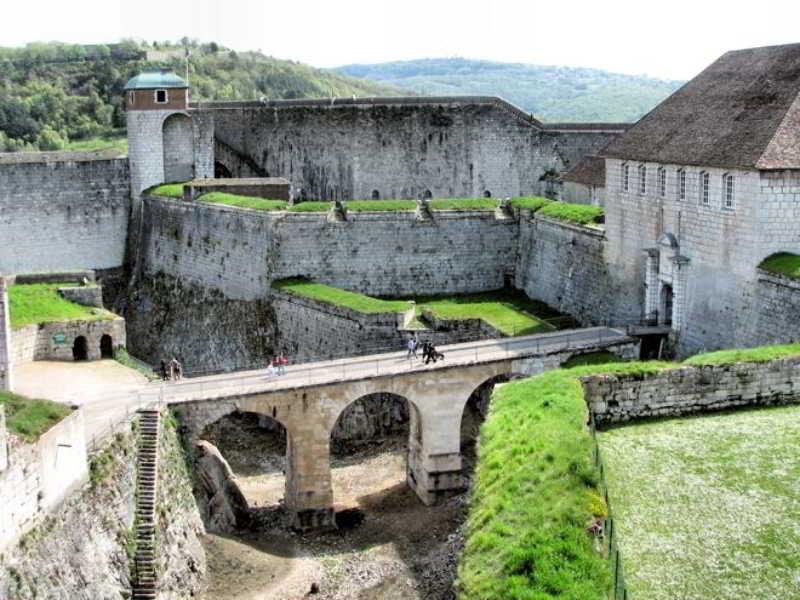 Hotel Amarante Besançon Dış mekan fotoğraf