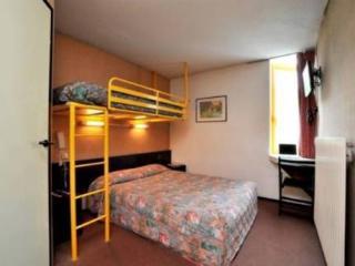 Hotel Amarante Besançon Dış mekan fotoğraf