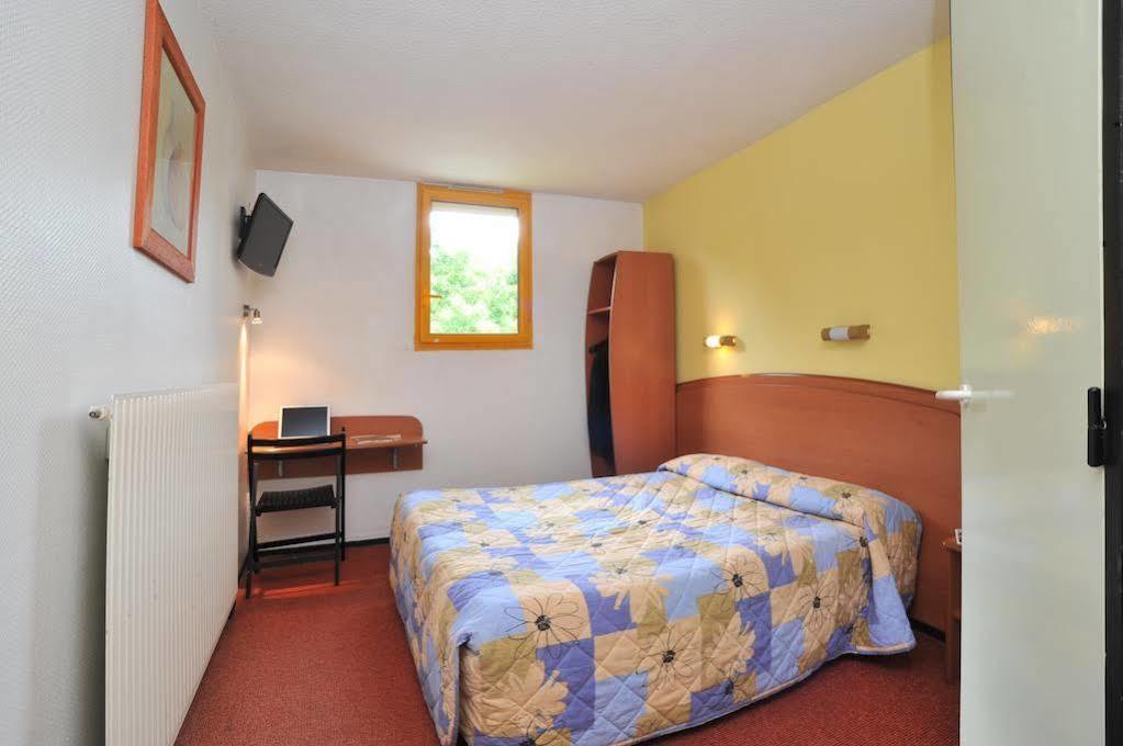 Hotel Amarante Besançon Dış mekan fotoğraf